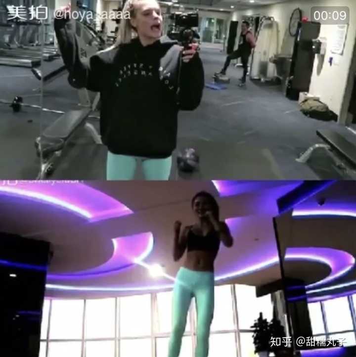如何评价美拍网红shellyliu