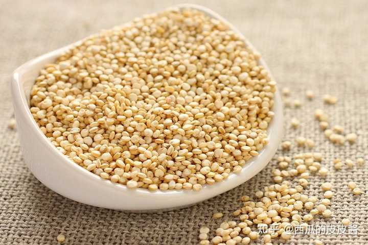 藜麦燕麦荞麦小米谁的美容效果最佳
