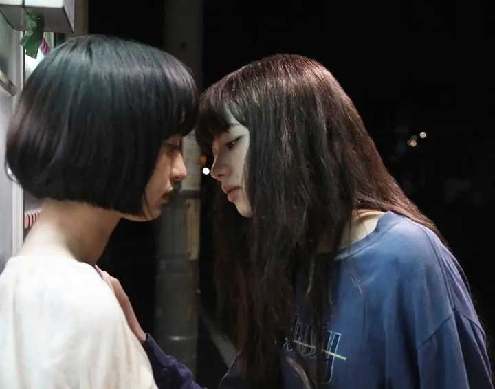 请问这是那部百合电影