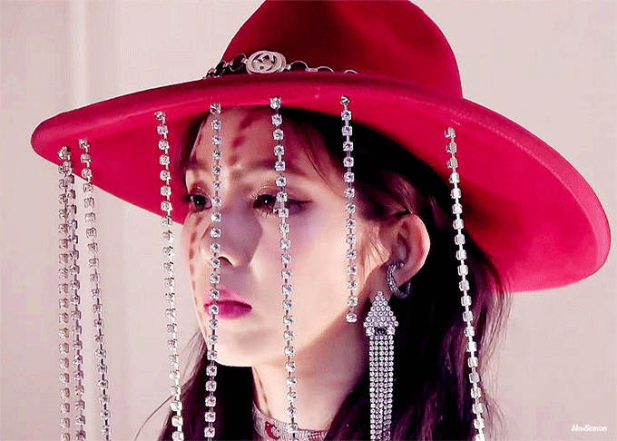 裴珠泫有什么好看的图吗?