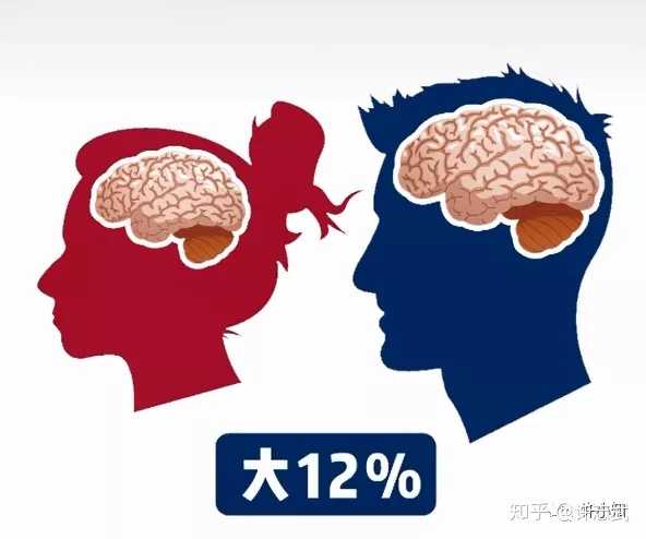 从生物学的角度来看,男女的性别差异究竟在哪?