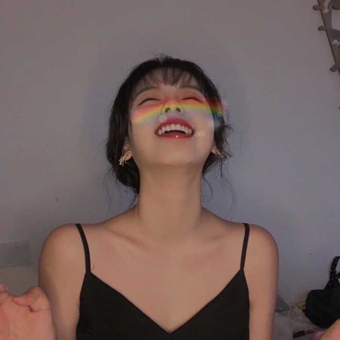 有什么适合女生的微信头像或背景?