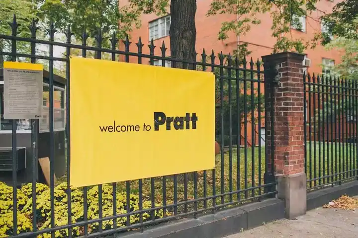 在pratt 普瑞特艺术学院学习是怎样一种体验?