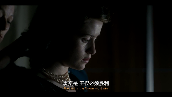 如何评价netflix的电视剧《王冠》(the crown)?