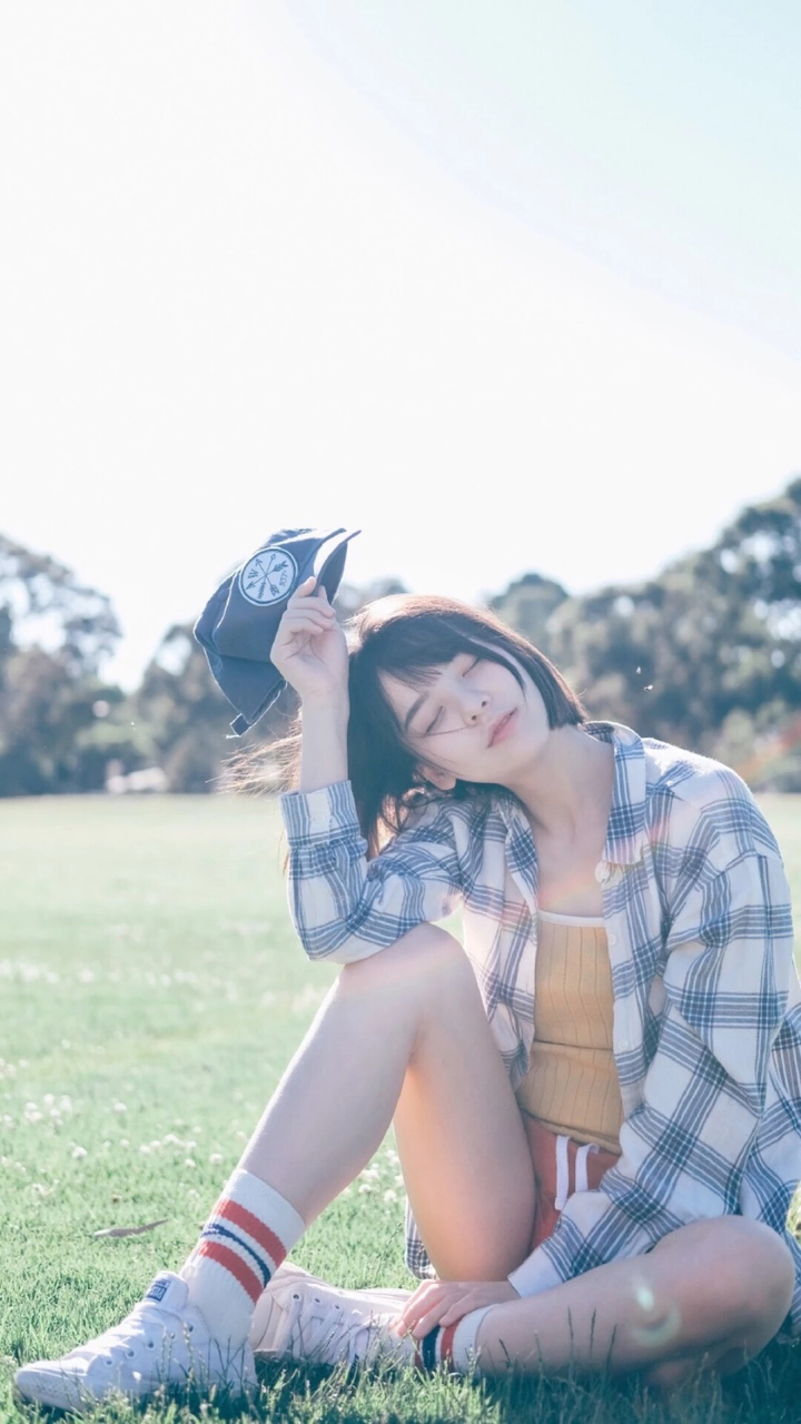 有哪些好看到极致的全面屏壁纸
