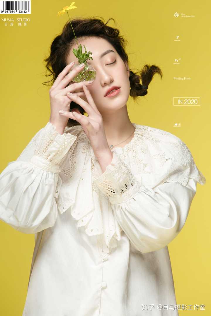 成都哪家个人写真拍的好些?