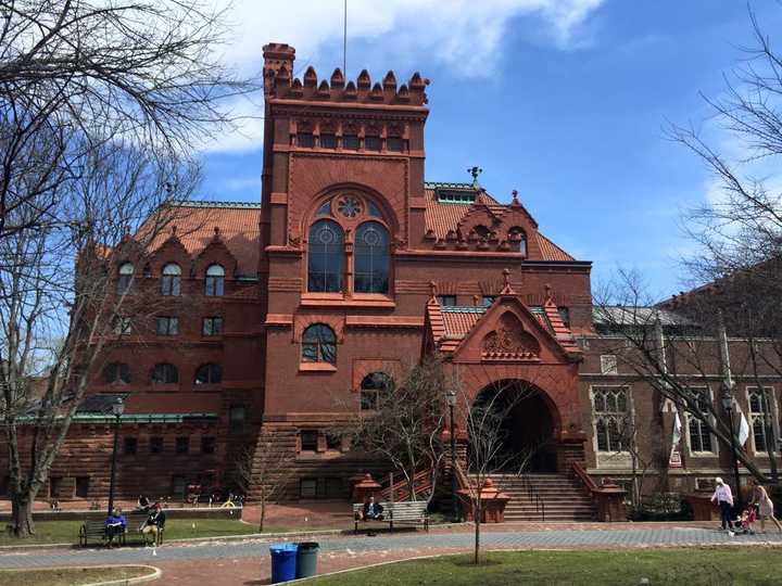 在宾夕法尼亚大学 (university of pennsylvania) 就读是怎样一番体验