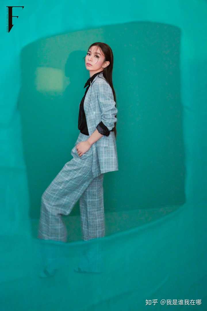 田馥甄为什么被称为"蕾圈扛把子"?