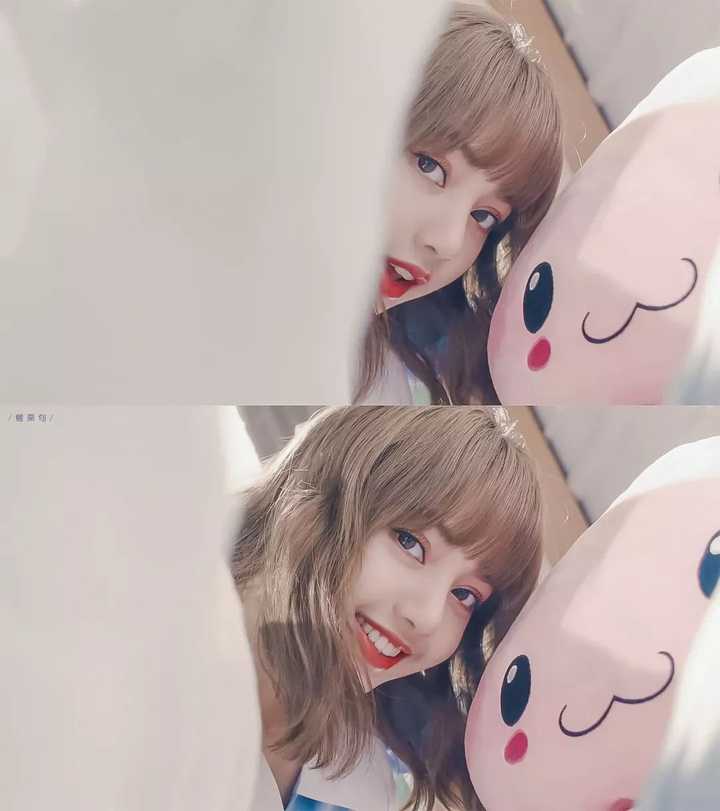 朋友们有没有lisa的电脑壁纸鸭?