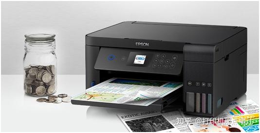 现在的打印机六色跟四色打印效果差别大吗