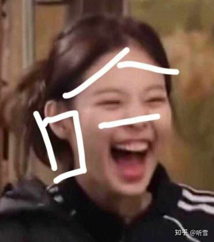 blackpink头像四人沙雕,blackpink四人图片 有没有blackpink的沙雕表情包,拿出来大家都乐呵一下?