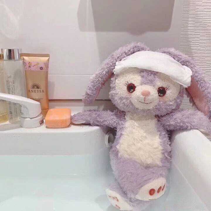 有没有一些既可爱又沙雕的女生头像?