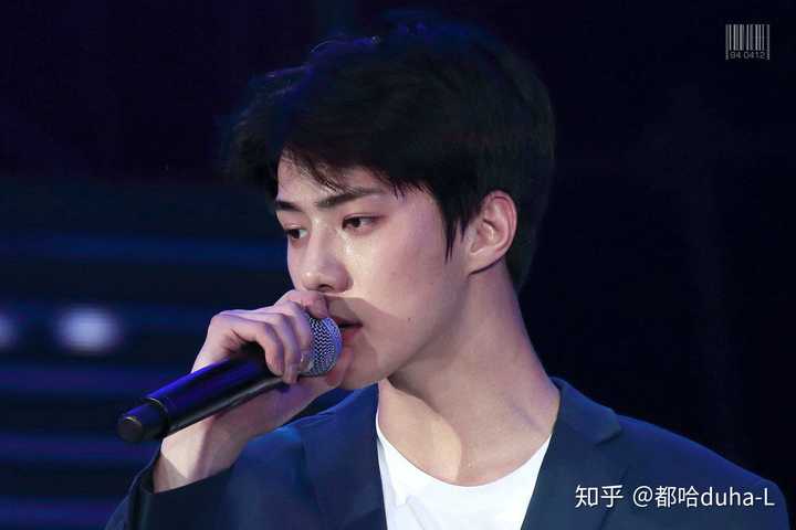 为什么吴世勋在中国人气很高?