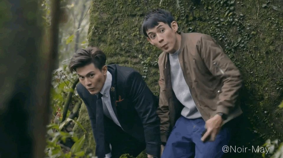 如何评价台湾bl剧《history3圈套》?