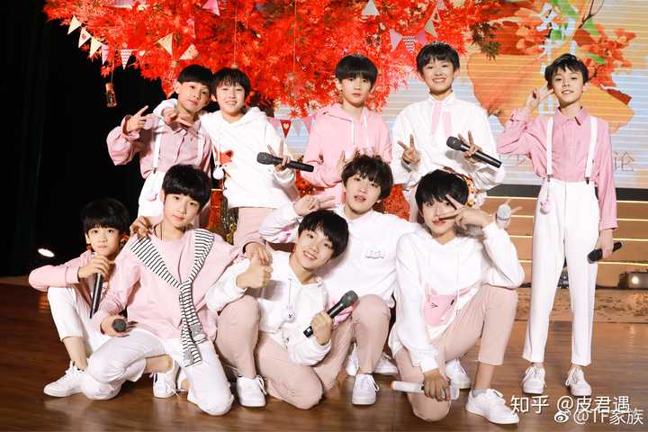 现在的tf家族和13,14年的tf家族有什么不同了?