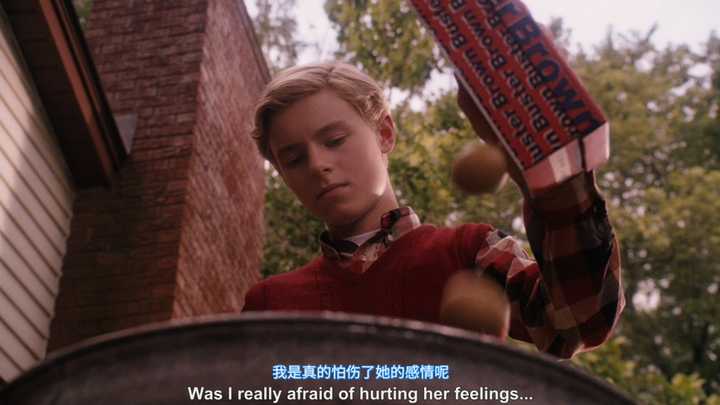 《怦然心动》这部电影怎么样?