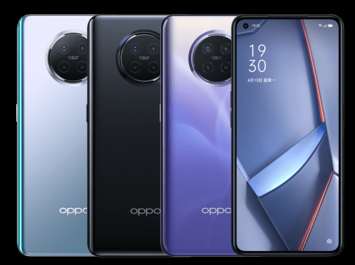 oppo ace2和小米10一样的价格,感觉针对性很强啊,那么两者各有什么