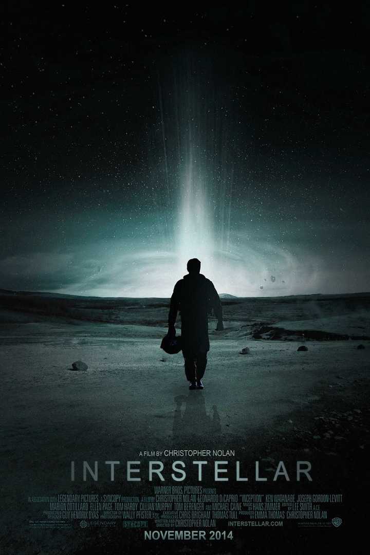 星际穿越
