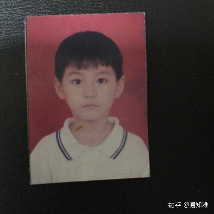 哪种类型算是中国式标准帅哥?