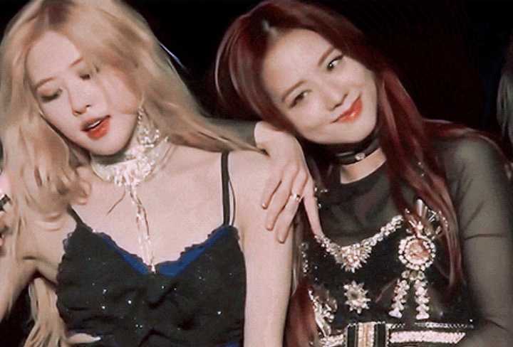 可不可以全方位安利一下blackpink?