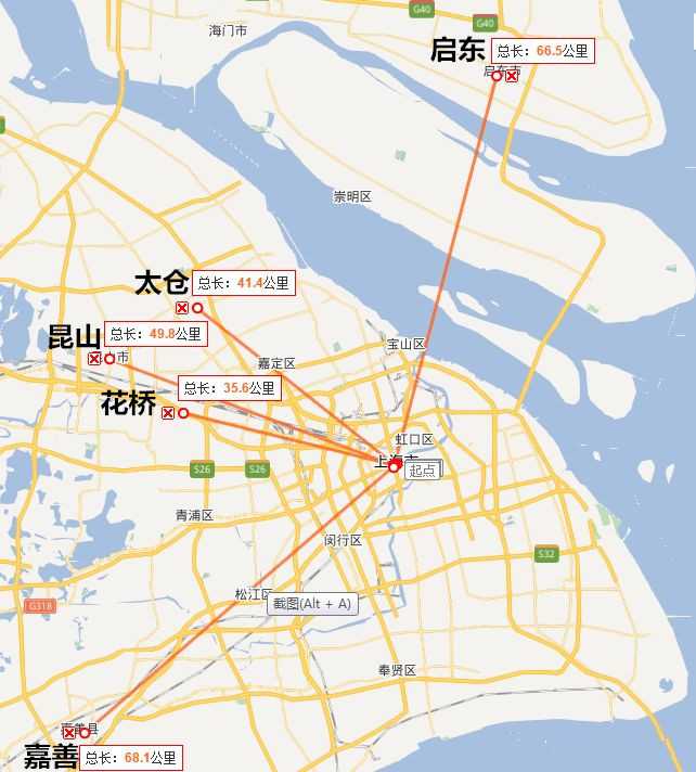 单身女,上海工作,想在上海周边买房,苏州合适吗?