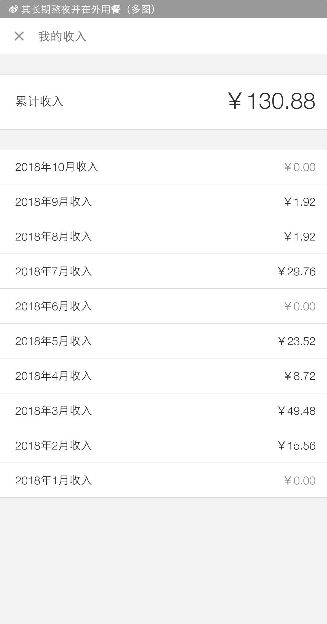 兼职收入可以开收入证明吗 知乎