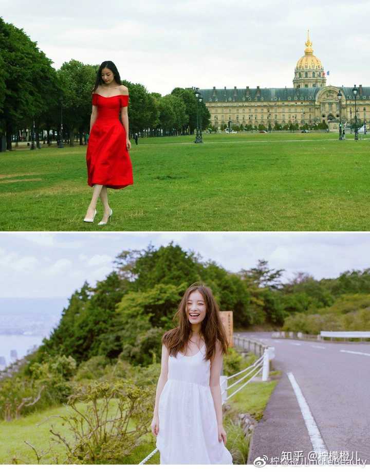 如何像倪妮一样拍出好看又高级的照片?