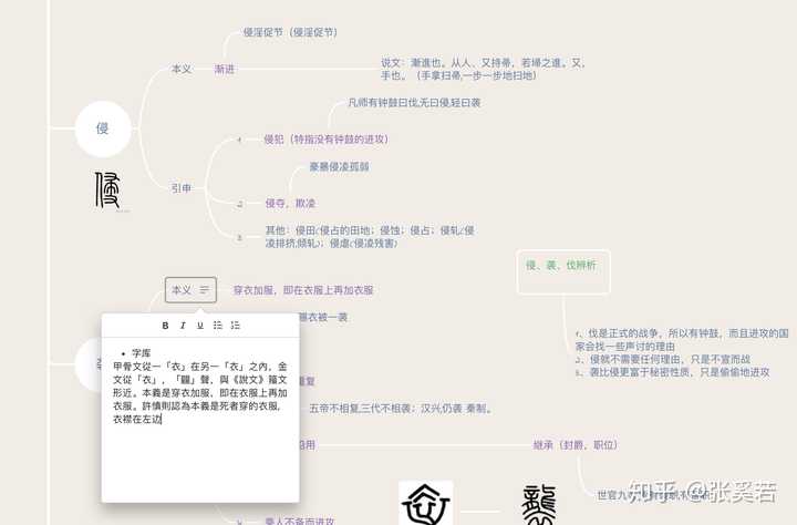 如何高效地背诵王力《古代汉语》中的常用词?