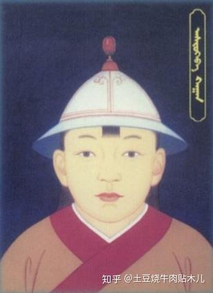 《元史》记载元朝皇帝也是穿龙袍的,那为什么元朝皇帝