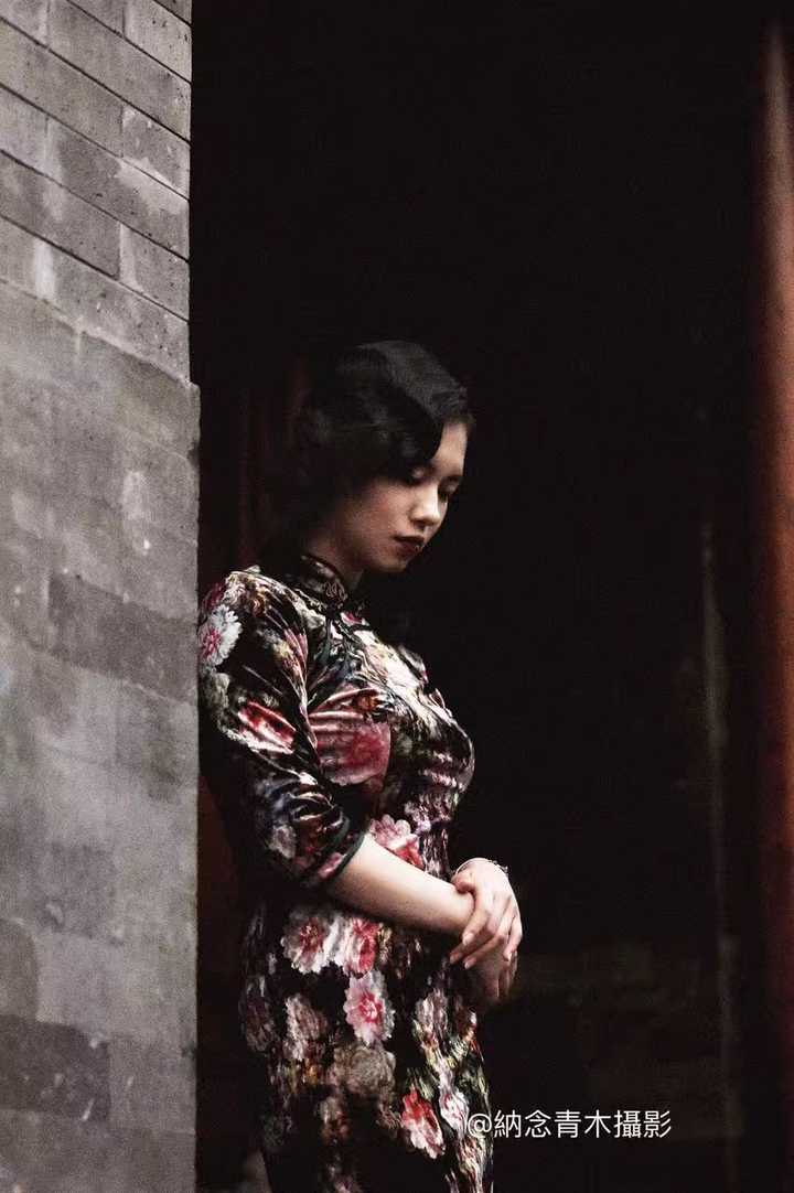 北京冬天适合拍照的地方?