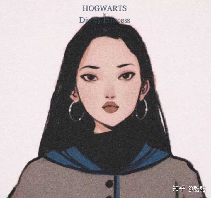 有什么好看的微信动漫头像?