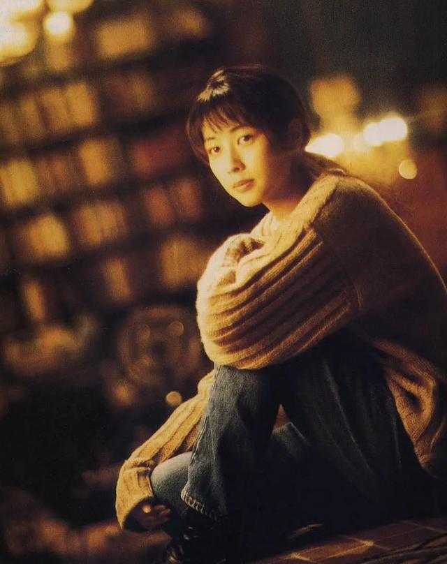 如何评价歌手坂井泉水?