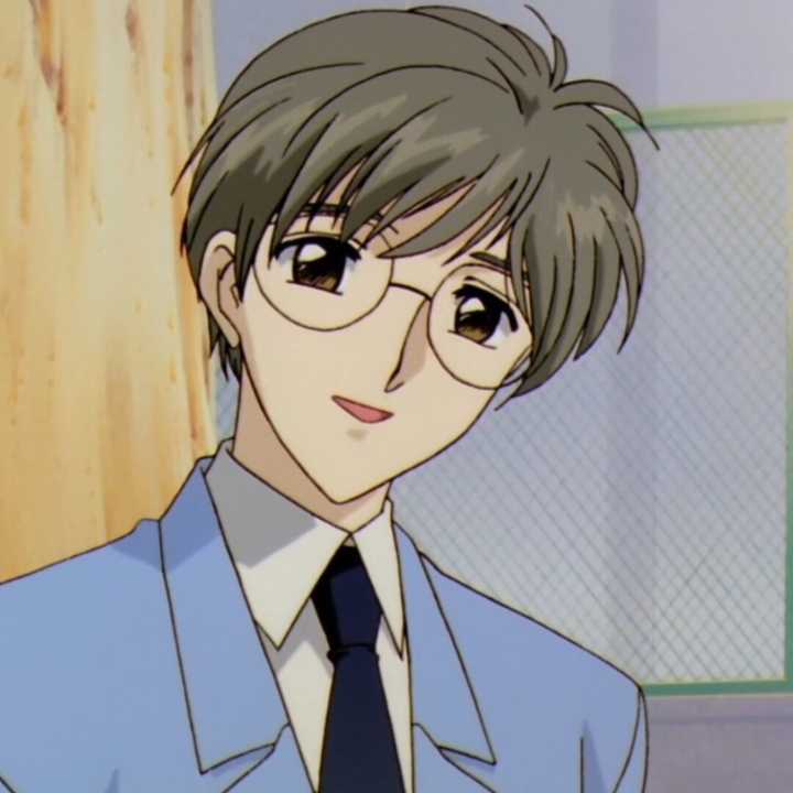 男生就不能用女生照片做qq头像吗?