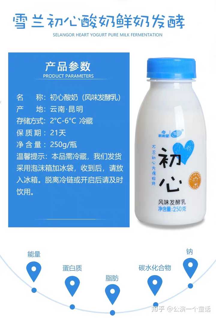 有什么好喝的酸奶?