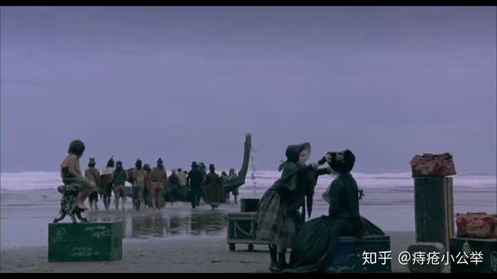 如何评价电影《钢琴课》?