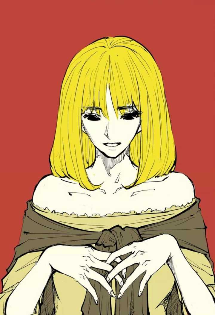 漫画《蝉女》里还有哪些好看的图片可以用来做头像和手机壁纸?