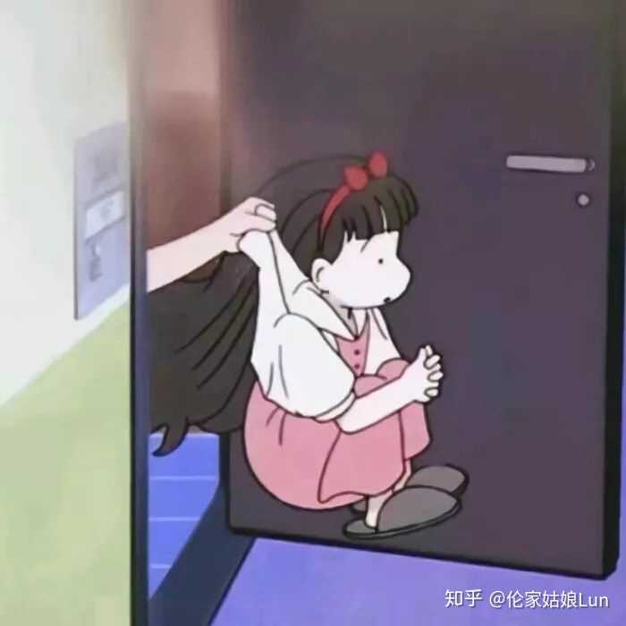 有哪些超甜的闺蜜头像?