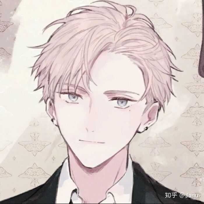 有哪些适合男生用的超级酷的微信头像?