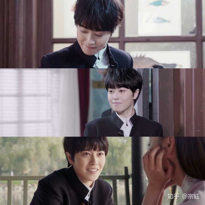 如何评价邢恩在《小女花不弃》中女扮男装饰演莫若菲?