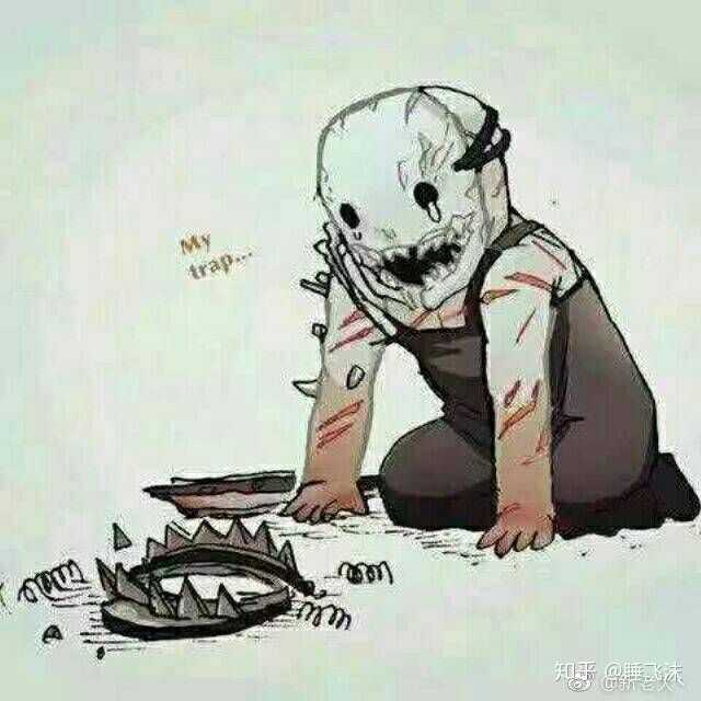 第五人格和杀鸡的平衡性 技能设定差别在哪里?