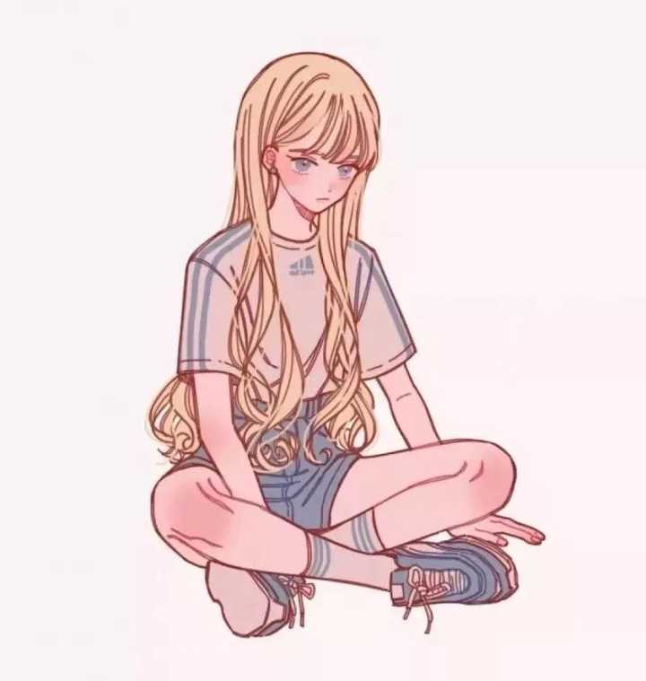 听闻青春十言九妄却有旧友一世无双