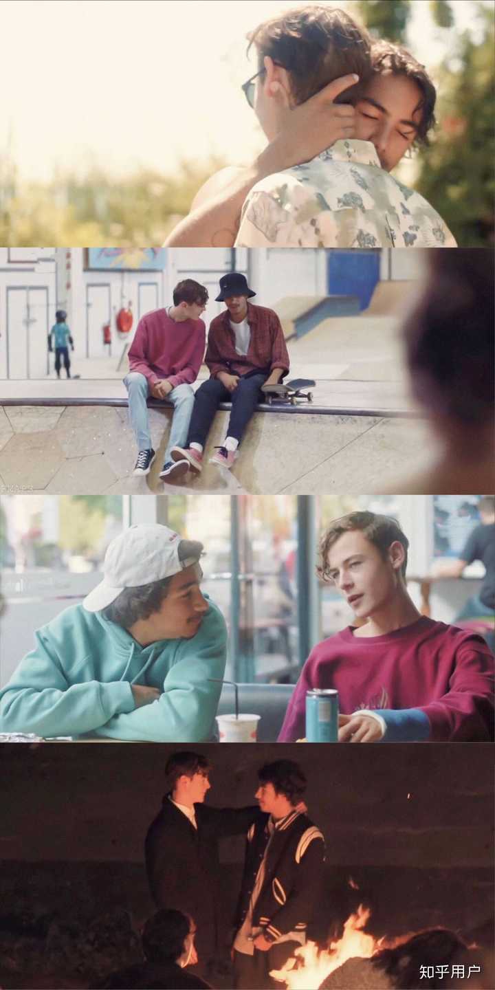 《skam》已经出了各国版本的了,大家最喜欢哪一版呐?