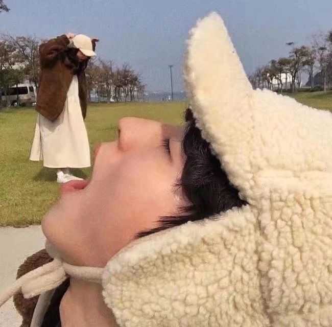 有没有超好看的情侣头像?