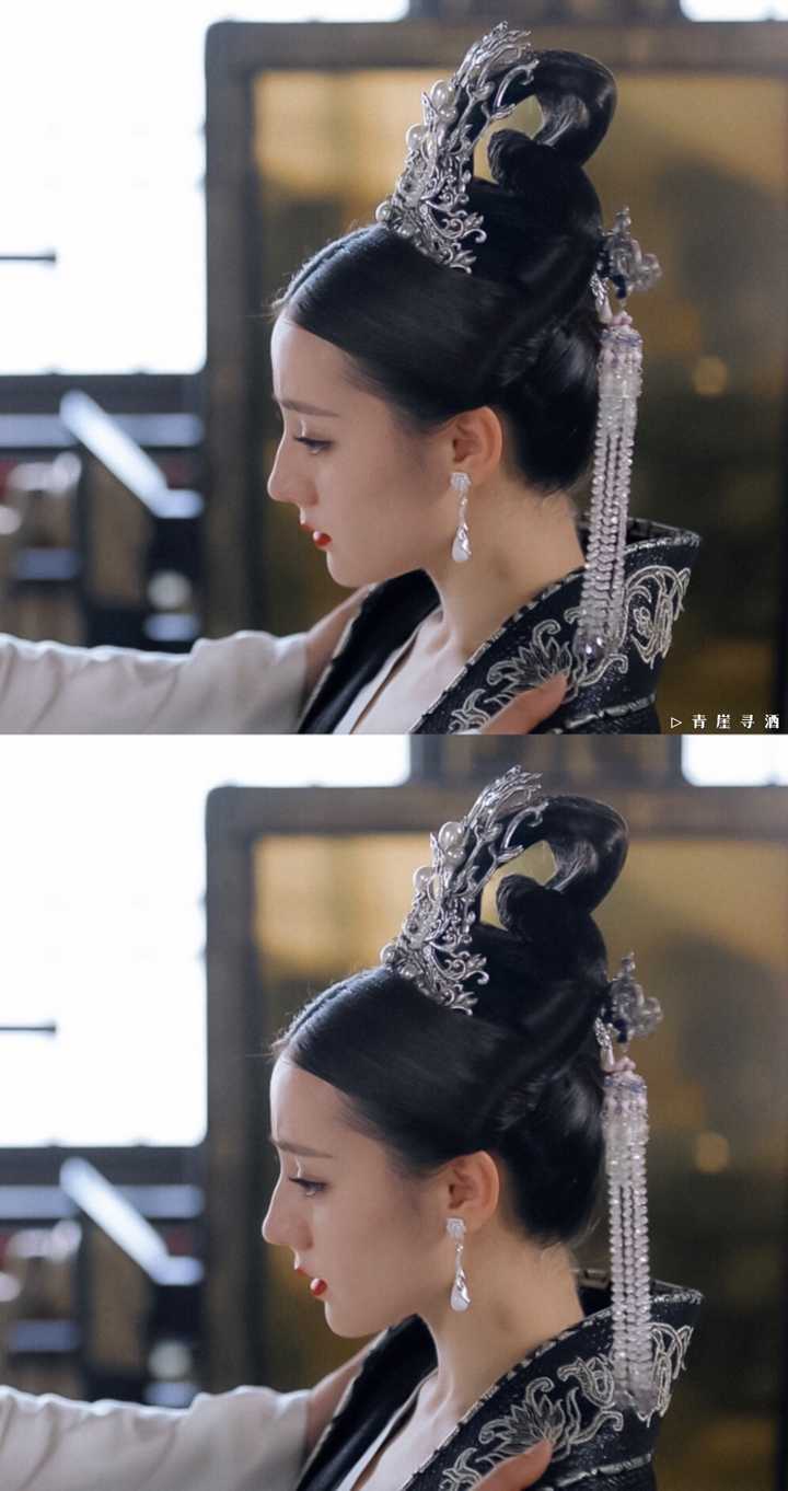 有哪些好看的古装电视剧?