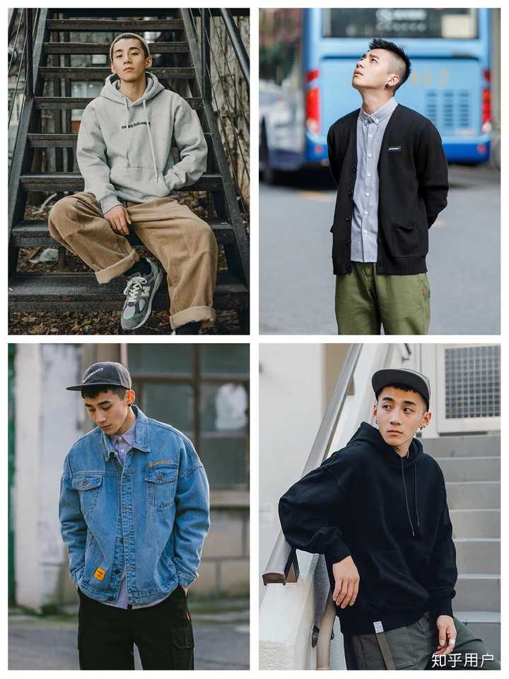 有哪些适合30岁成熟男性的男装品牌?