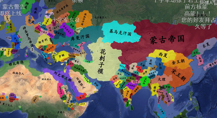 逃离,塔乞失重新登位,苏丹·沙赫逃往内沙布尔,再逃往阿富汗古尔王朝