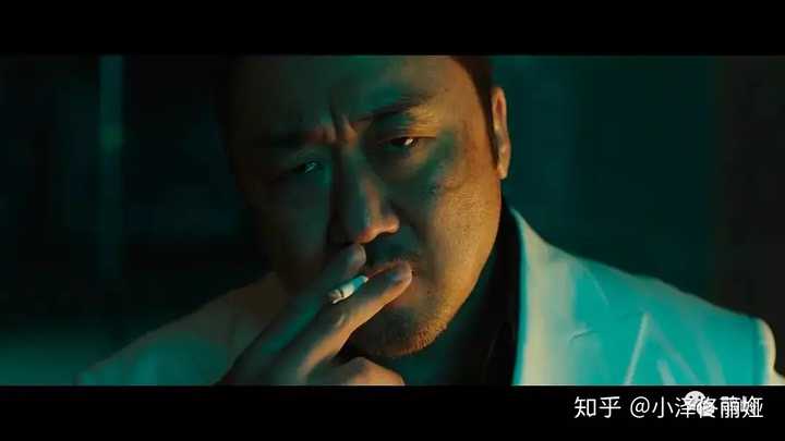 如何评价电影《恶人传》?