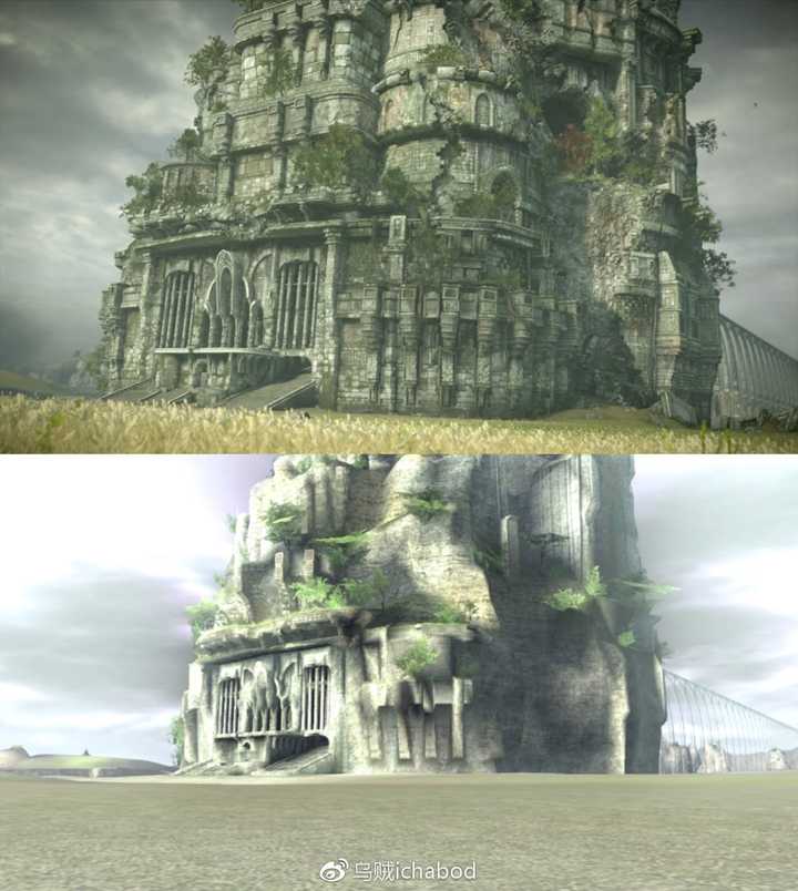 《旺达与巨像》(shadow of the colossus)好玩吗?它是一款怎样的游戏?