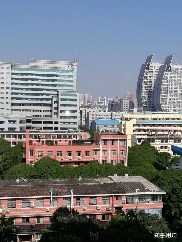 在广西医科大学就读是一种怎样的体验