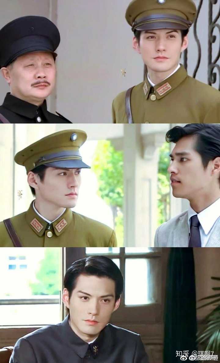 玉树临风,风流倜傥 应该是什么样子的?